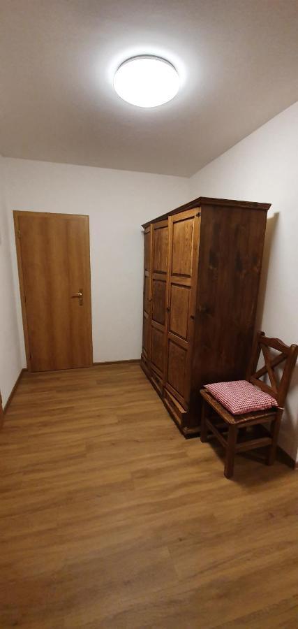 Donovaly Apartments Ngoại thất bức ảnh