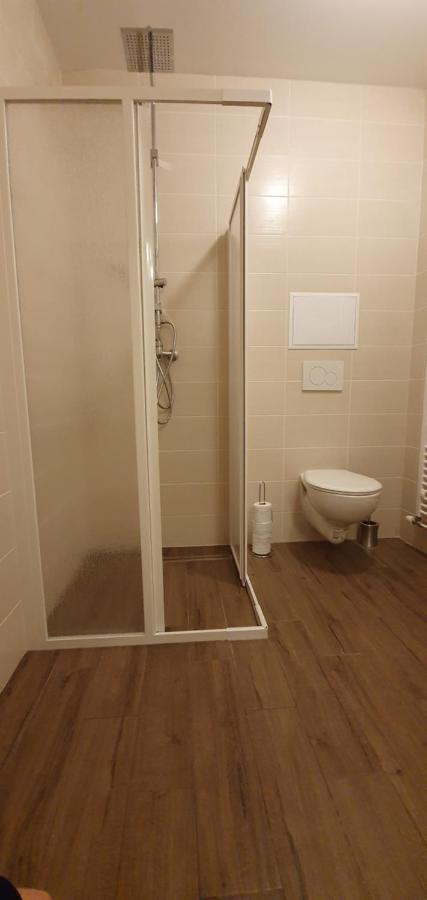 Donovaly Apartments Ngoại thất bức ảnh