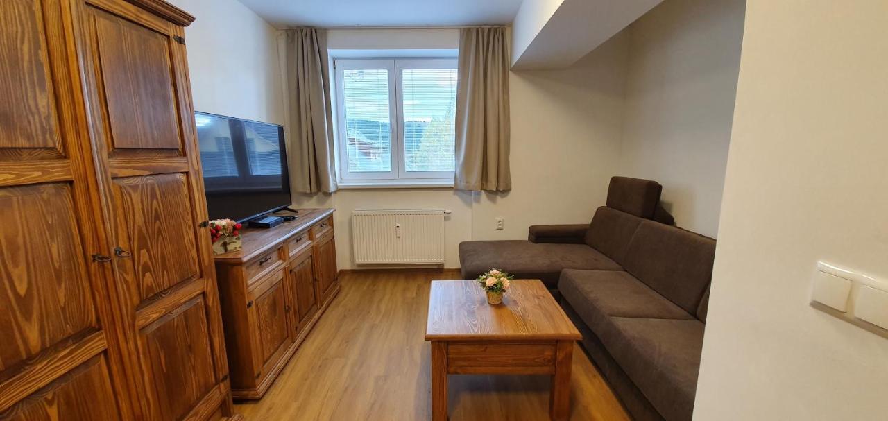 Donovaly Apartments Ngoại thất bức ảnh