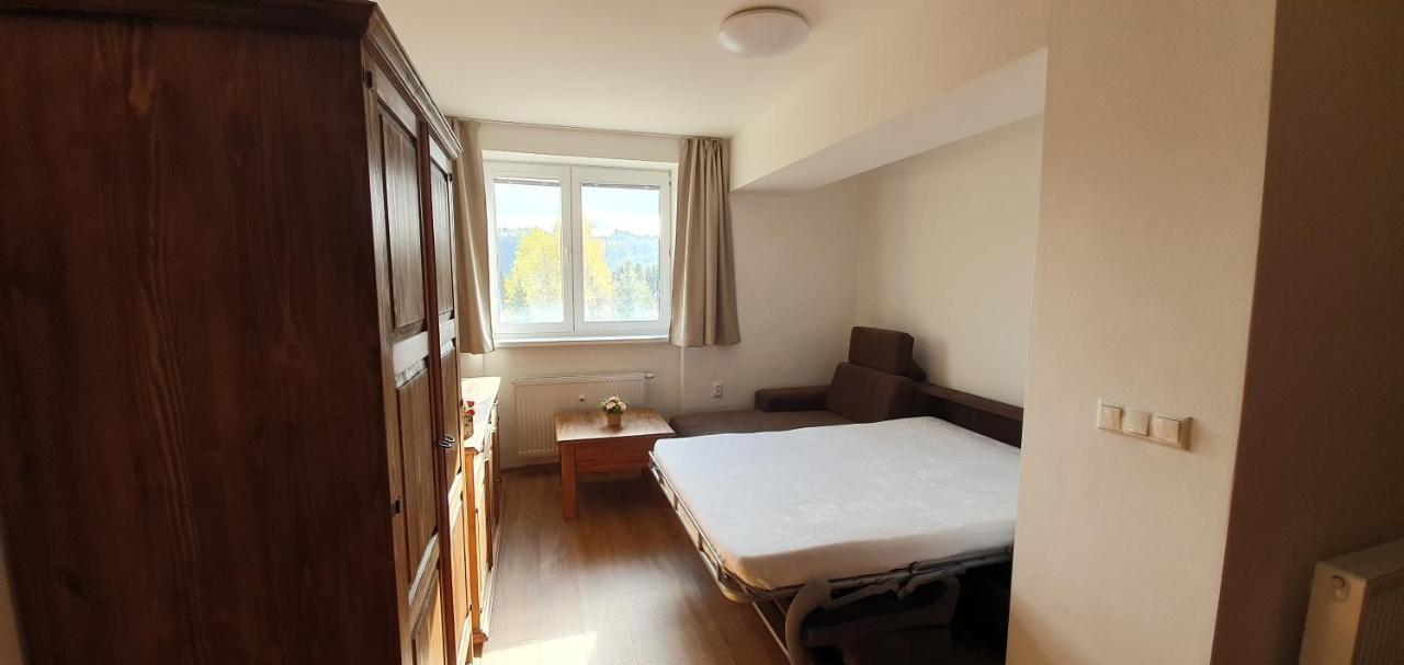 Donovaly Apartments Ngoại thất bức ảnh